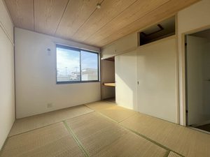 サンガーデンやなが西 B0101号-7