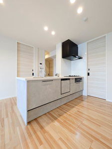 Life stage 楠ノ木 A0303号-3