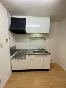 エスポワール　エテルネルⅡ A0201号-3