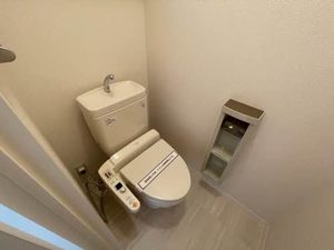 エスポワール　エテルネルⅡ A0201号-5