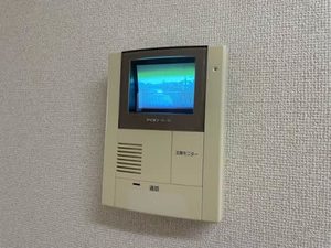 エスポワール　エテルネルⅡ A0201号-8