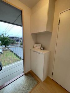 エスポワール　エテルネルⅡ A0201号-9