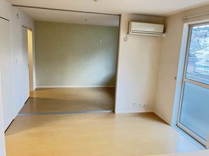 ビューテラス山王　Ａ棟　＊＊ A0102号-2