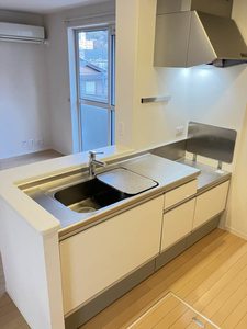 ビューテラス山王　Ａ棟　＊＊ A0102号-4