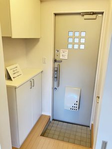 ビューテラス山王　Ａ棟　＊＊ A0102号-5