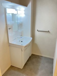 ビューテラス山王　Ａ棟　＊＊ A0102号-6