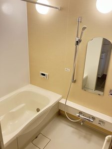 ビューテラス山王　Ａ棟　＊＊ A0102号-7