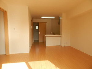 シャーメゾン見晴台　Ａ棟　＊＊ A0102号-2