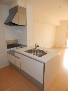 シャーメゾン見晴台　Ａ棟　＊＊ A0102号-3