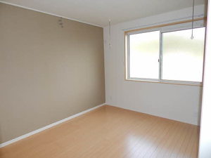 シャーメゾン見晴台　Ａ棟　＊＊ A0102号-4