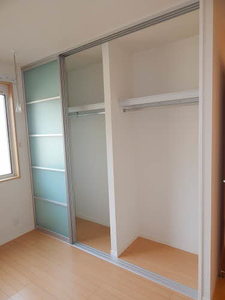 シャーメゾン見晴台　Ａ棟　＊＊ A0102号-7