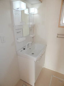 シャーメゾン見晴台　Ａ棟　＊＊ A0102号-8