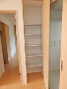 シャーメゾン見晴台　Ａ棟　＊＊ A0102号-12