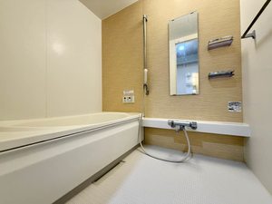 シャーメゾン見晴台　Ｅ棟　＊＊ E0201号-4