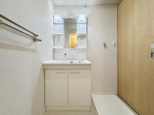 シャーメゾン見晴台　Ｅ棟　＊＊ E0201号-5
