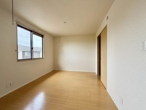 シャーメゾン見晴台　Ｅ棟　＊＊ E0201号-7