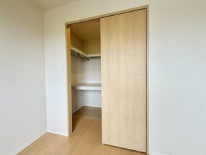 シャーメゾン見晴台　Ｅ棟　＊＊ E0201号-8