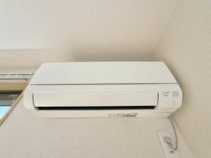 シャーメゾン見晴台　Ｅ棟　＊＊ E0201号-9