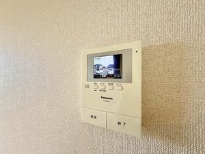 シャーメゾン見晴台　Ｅ棟　＊＊ E0201号-10