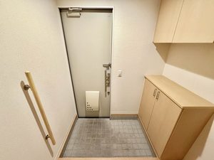 シャーメゾン見晴台　Ｅ棟　＊＊ E0201号-11