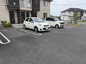 シャーメゾン見晴台　Ｅ棟　＊＊ E0201号-14