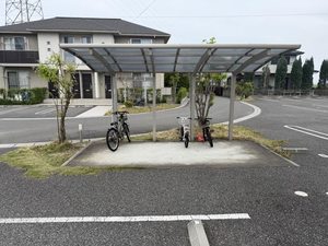 シャーメゾン見晴台　Ｅ棟　＊＊ E0201号-15