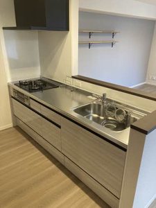 シャーメゾンふぢ A0202号-4