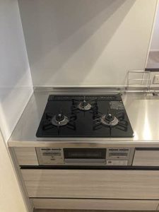 シャーメゾンふぢ A0202号-5