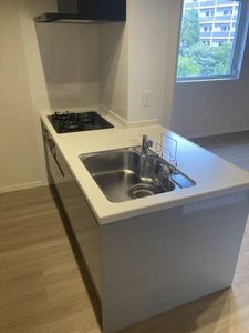 シャーメゾンふぢ A0301号-3