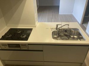 シャーメゾンふぢ A0301号-4