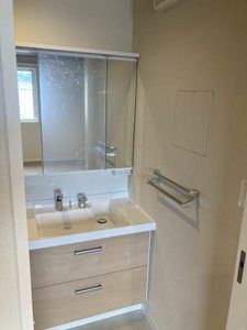 シャーメゾンふぢ A0301号-7