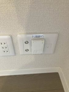 シャーメゾンふぢ A0301号-14