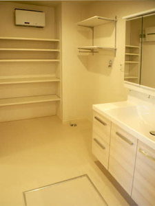 Casa Felice 水前寺 ** A0101号-5