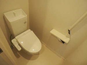 Casa Felice 水前寺 ** A0101号-6