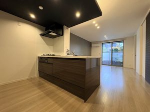 Casa Felice 水前寺 ** A0102号-4