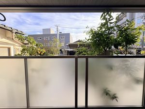 Casa Felice 水前寺 ** A0102号-12