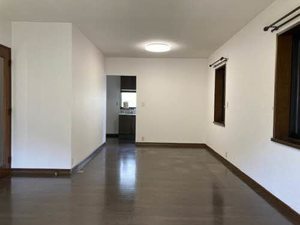 湊坂３丁目　貸家-2