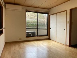 湊坂３丁目　貸家-4