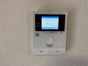 湊坂３丁目　貸家-10