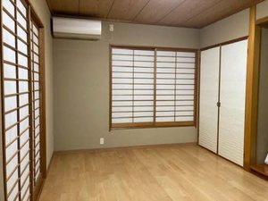 湊坂３丁目　貸家-11