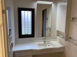 湊坂３丁目　貸家-12