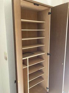 湊坂３丁目　貸家-13