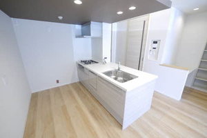 シャーメゾンステージ青葉　＊＊ A0103号-3