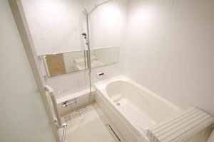 シャーメゾンステージ青葉　＊＊ A0103号-4