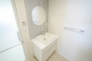 シャーメゾンステージ青葉　＊＊ A0103号-5