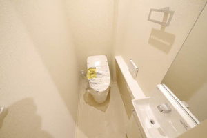 シャーメゾンステージ青葉　＊＊ A0103号-6