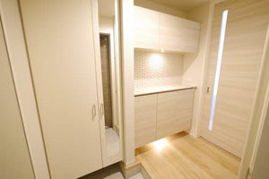 シャーメゾンステージ青葉　＊＊ A0103号-12