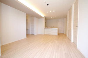 シャーメゾンステージ青葉　＊＊ A0302号-2