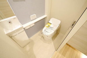 シャーメゾンステージ青葉　＊＊ A0302号-6