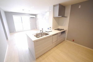 シャーメゾンステージ青葉　＊＊ A0304号-4